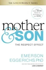 Mother and   Son: The Respect Effect - Hardcover - VERY GOOD