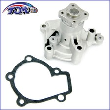 Water Pump fit for 1996-2010 Hyundai Elantra Tiburon Kia 1.8L 2.0L DOHC 146-2020