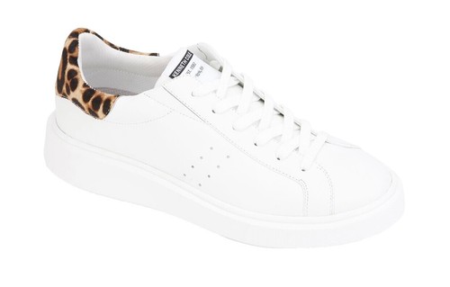 Copied - Kenneth Cole Tobacco Combo Trent FLX Lace up  display picture 2