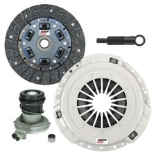 Stage 2 Clutch Kitslave Ford Ranger Bronco Ii Aerostar 2.0l 2.3l 2.8l 2.9l 3.0l