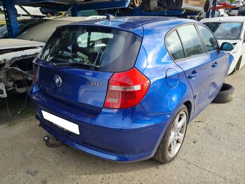 Zylinderkopf R. für BMW SERIE 1 BERLINA (E81/E87) 118d 2008 168478 - Bild 7 von 7
