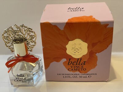Bella Vince Camuto Women's 1.0oz/30mL. Eau de Parfum Spray Read