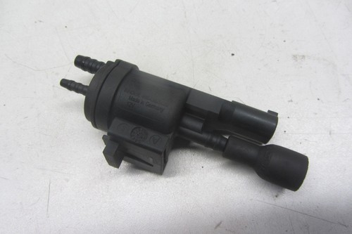 Mercedes W204 Vakuumventil Druckventil Magnetventil 0025407097