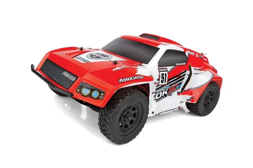 Team Associated Pro2 DK10SW RTR, 90039R [box damage]