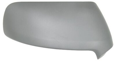 Coque De Rétroviseur Droit En ABS Gris - Pour Citroën C3 II 2010-2016 - Numéro OE 8152J5