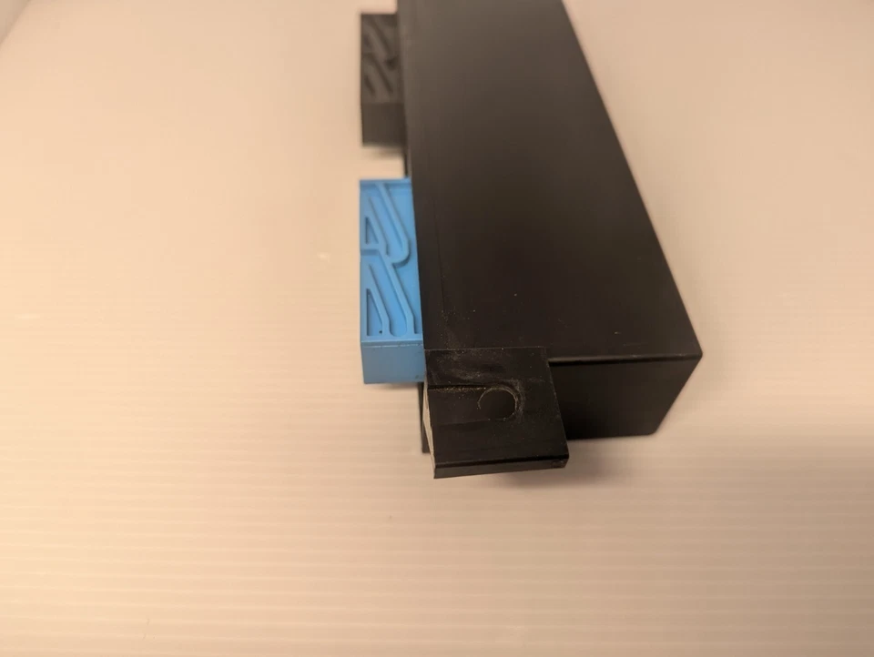 Pontiac G6 2006-2009 convertible techo techo rígido módulo de control OEM 15899976 Foto 3 de 4