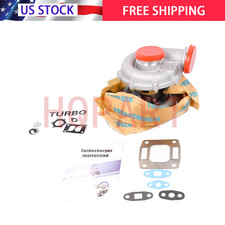 K26 Turbocharger For 91-03 Volvo Penta Marine Kad42b Kad42a 53269706496 3802063 K26 Turbocharger For 91-03 Volvo Penta Marine Kad42b Kad42a 53269706496 3802063
