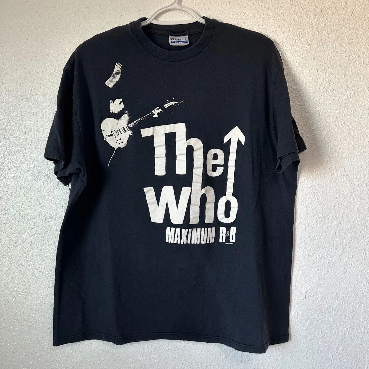 The Who Apparel for sale | eBay