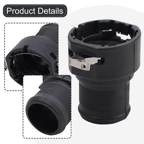 Auto Accessories Lower Hose Connector Hose Connector High-quality 254853J000 - Picture 8 of 12
