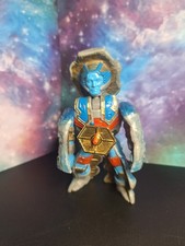 Masters Of The Universe Vintage Motu Stonedar Complete