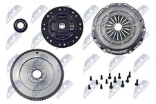 Kit d'embrayage Peugeot 107