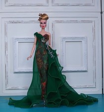 Preços baixos em Barbie Handmade Doll Dresses