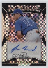 2019 Panini Prizm Rookie Plaid Power 20/75 James Norwood #RA-JN Auto 0jd0