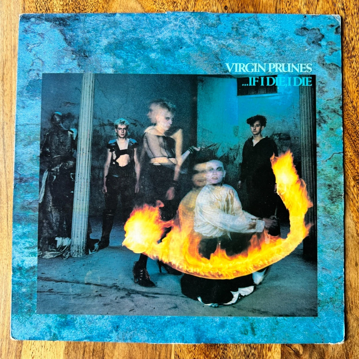 virgin prunes products for sale | eBay UK