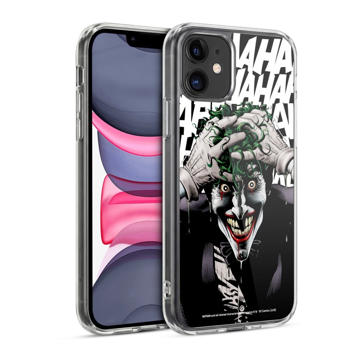 Las mejores ofertas en Joker Casos | eBay