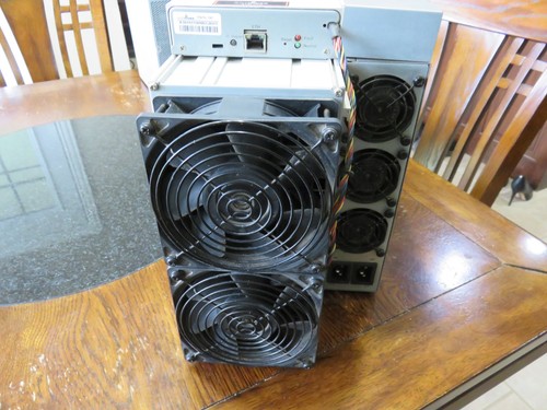Bitmain Antminer S19J Pro 104TH ASIC Bitcoin Miner NICE CONDITION
