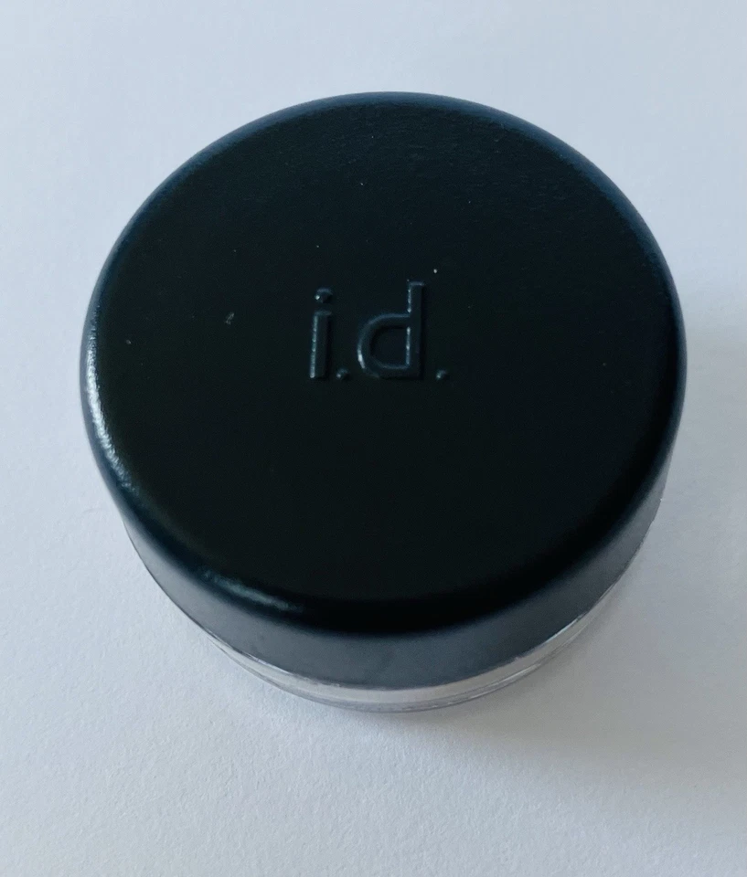 Bare Minerals i.d. ID Glimpse CHAMPAGNE Eyeshadow .57g Loose Powder Eye Color - Image 2 of 4