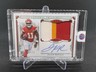 2025 Panini National Treasures Jalen Royals /11 Green  #187