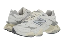NEW New Balance Mens 8 Womens 9.5 9060 Sea Salt Concrete Free Shipping MSRP$159