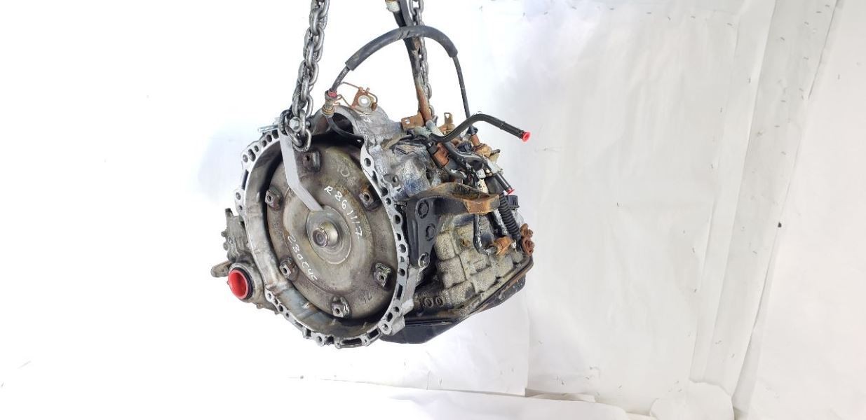 2005 2006 Toyota Camry OEM Automatic Transmission 3.0 FWD 5 Speed