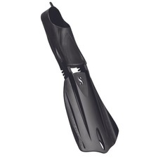 Scubapro Seawing Nova Full Foot Fins - Black XSmall