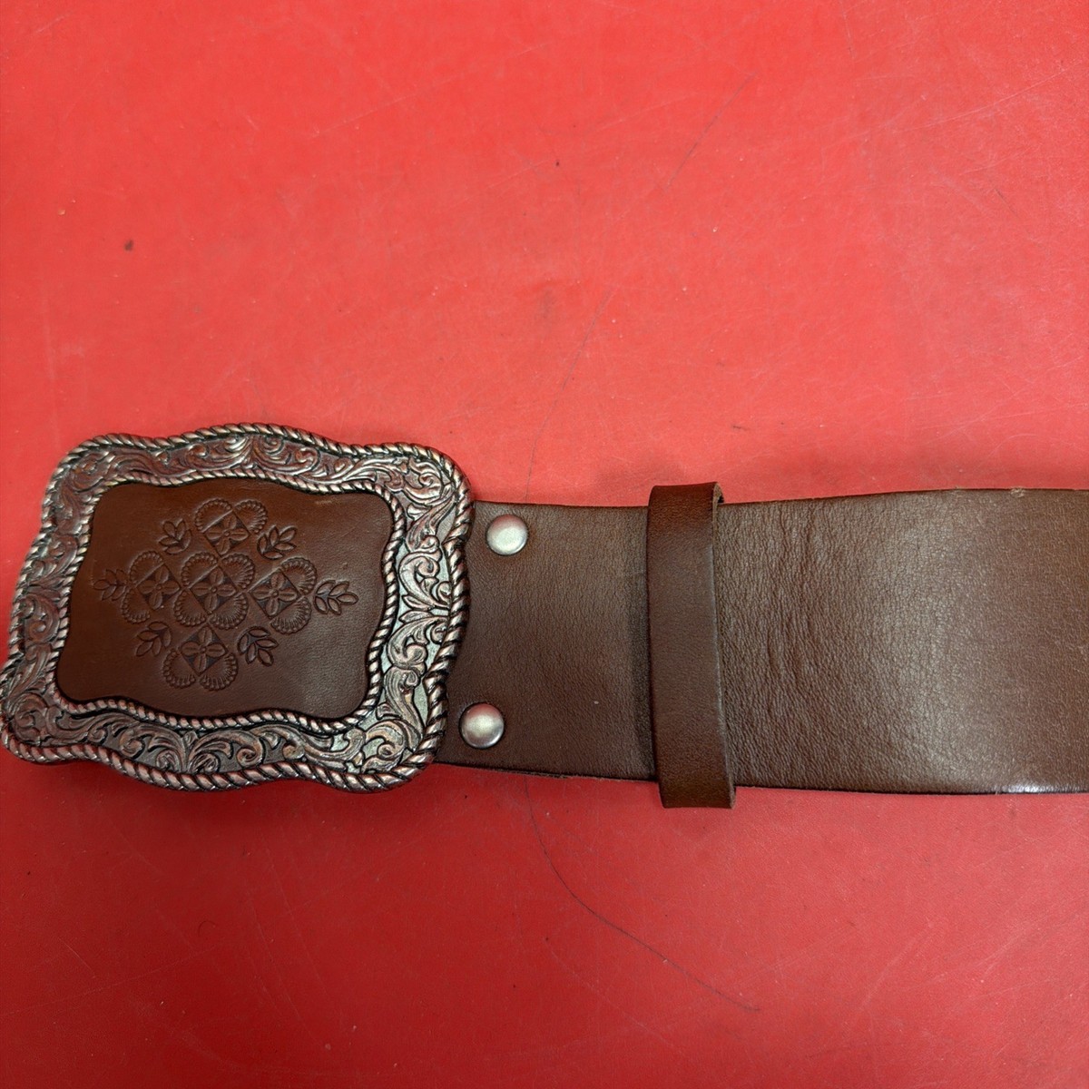 Vintage Fossil Women