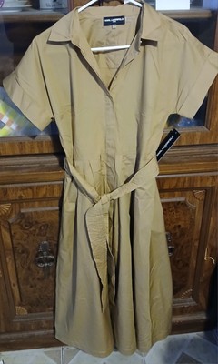 Karl Lagerfeld Paris Women's Dress