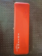 Armonica a Bocca Hohner Chromonica III 