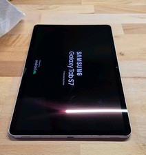 Samsung Galaxy Tab S7 SM-T870 128GB 11" WiFi