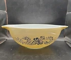 Vintage Pyrex Homestead Cinderella Mixing Bowl #444