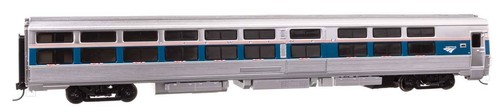 Walthers 920-11306 HO Amtrak VI Early 85' Budd Viewliner Sleeper with Decal RTR | Zustand: New