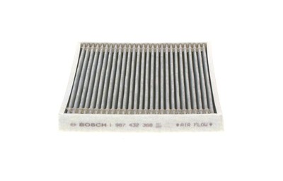 Bosch 1987432368 Filter Innenraumluft für BMW 2002-2016