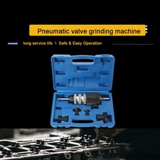 Ventil Einschleif Werkzeug Set Ventill&auml;pper 20 30 35 45 mm
