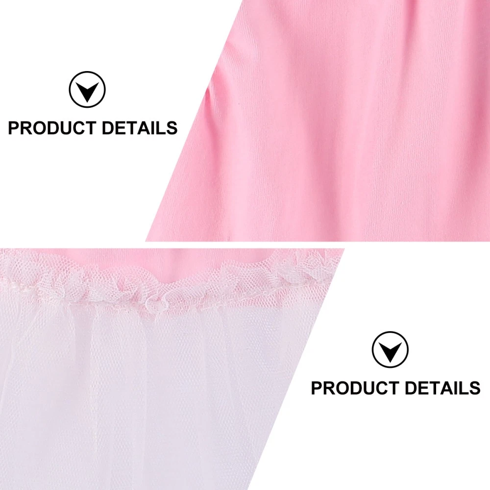 VETEMENTS Party Panno per Cani Comodo Vestiti per Cani Vestiti per Cani Estivi Cane Gilet Estivo