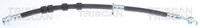 Bremsschlauch Triscan 8150 50117 FüR Mazda DE3FS Bifuel MZR DE5FS