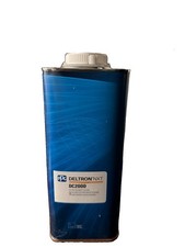Ppg Dc2000 Deltron Nxt Ultra Velocity Clearcoat 1 Gallon Automotive Paint