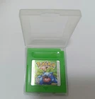 (Nintendo Game Boy, 1999) New Pokémon Green Version