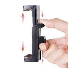 Mobile Phone Clip Phone Accessories Adapter Universal For Tripod Phone Bracke A3