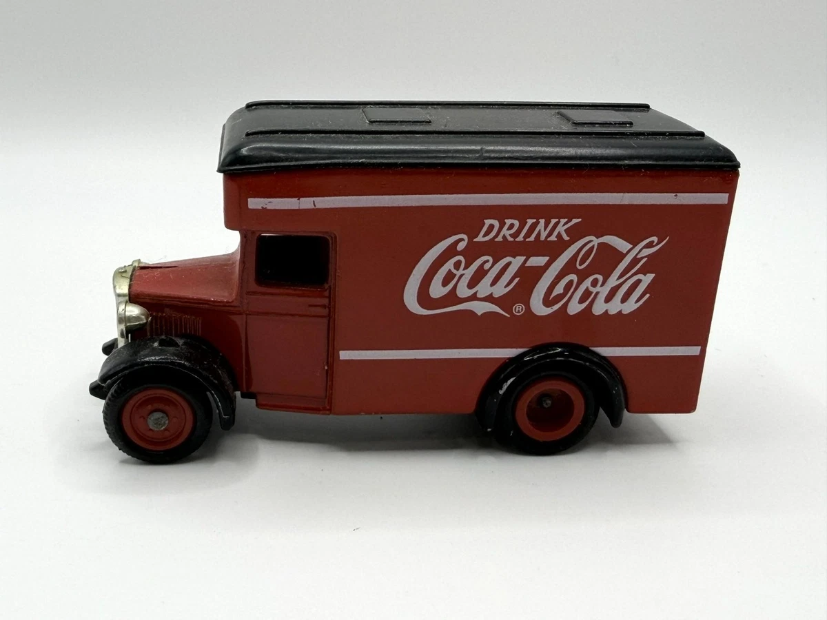 Lledo Coca-Cola Diecast Cars, Trucks & Vans for sale | eBay