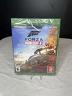 Forza Horizon 4 Xbox One Brand New Factory Sealed Game