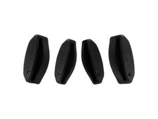 Replacement Nose Piece Nose Pads for Oakley HSTN OO9464 OO9242/Frogskins Range