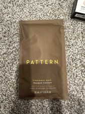 Pattern TREATMENT MASK Definition  Curl Elongation 1.75oz Travel Size .