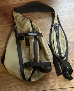 Vintage Patagonia Bag | eBay