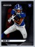 Dane Key 2025 Panini Prizm Draft Picks 47 NM