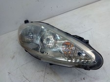 2 Phares Avant TYC (Droit+Gauche) + Moteurs Pour Ford Fiesta VI 2008