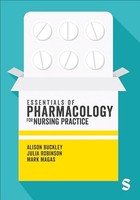 Mark Magas - Essentials Of Pharmacology For Nursing Practice - Paperba - G245Z