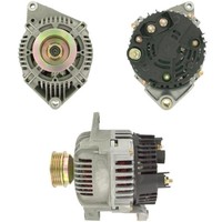 Lichtmaschine 110A NEU Eurostarter Oe-Nr. A13VI17 FüR Renault