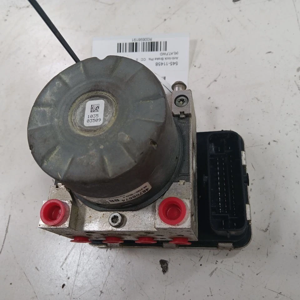 Actuador de bomba de pieza de freno antibloqueo para 20 Mitsubishi Outlander Sport  Foto 2 de 4