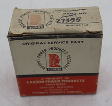 NLA Genuine OEM Tecumseh Starter Recoil Cup Coupling, 27355