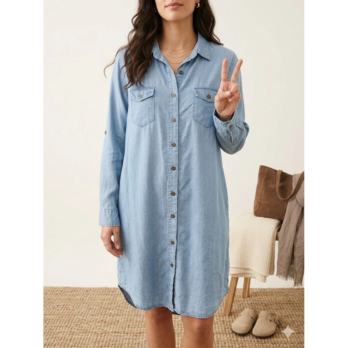 short sleeve summer dress for women Top Picks Dusty Blue Formal Dress